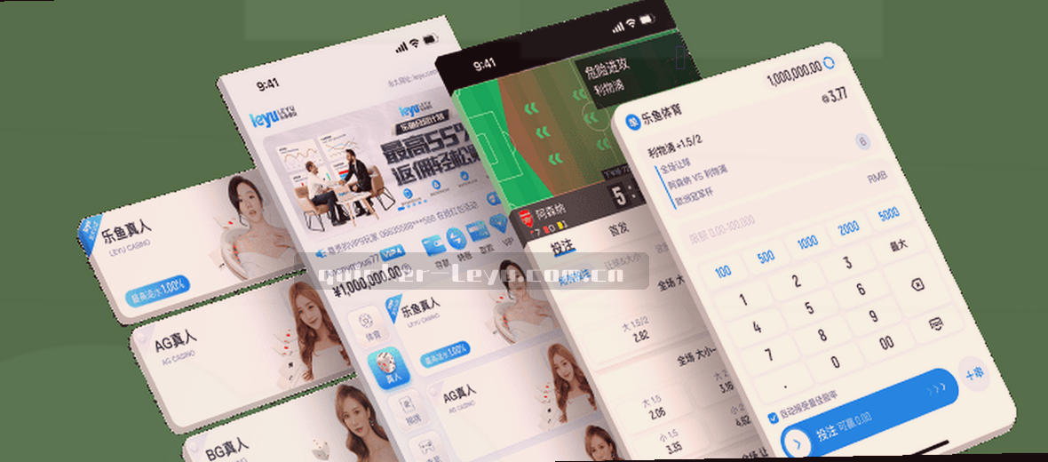 走近我们 发现不一样的世界